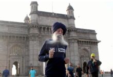 Photo of फौजा सिंह का अंतिम संस्कार आज, दोपहर 12 गांव ब्यास पहुंचेंगे सीएम मान