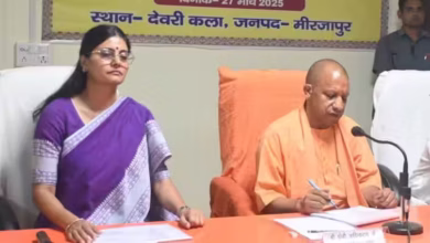 Photo of यूपी सरकार के इस फैसले से नाराज हुआ अपना दल, सीएम योगी को चिट्ठी लिखकर की ये मांग