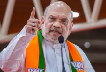 Photo of जब सीजफायर के बारे में बता रहे थे विदेश मंत्री एस जयशंकर, तभी विपक्ष ने की टोका-टोकी… भड़क गए अमित शाह