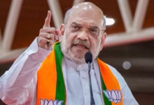 Photo of गृह मंत्री अमित शाह ने बता दिया अपना रिटायरमेंट प्लान, जानिए राजनीति के बाद क्या क्या करेंगे