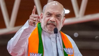 Photo of गृह मंत्री अमित शाह ने बता दिया अपना रिटायरमेंट प्लान, जानिए राजनीति के बाद क्या क्या करेंगे