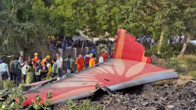 Photo of टेकऑफ से प्लेन के क्रैश होने तक… Air India फ्लाइट के वो 98 सेकंड, जिसके बाद चली गई 260 लोगों की जान
