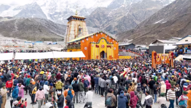 Photo of मानसून का कहर: उत्तराखंड में 90% तक घटी चार धाम यात्रा, केदारनाथ मार्ग भी बाधित