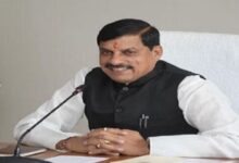 Photo of सीएम डॉ. यादव होंगे बीएसएल ग्लोबल आउटरीच समिट-2025 में शामिल