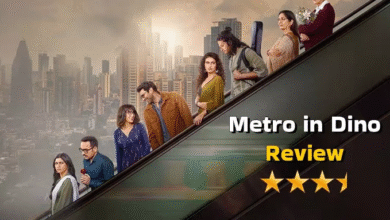 Photo of जादू की झप्पी की तरह है मेट्रो…इन दिनों कहानी
