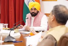 Photo of भगवंत मान कैबिनेट ने लैंड पूलिंग नीति 2025 में संशोधनों को दी मंजूरी, किसानों के लिए बड़ा ऐलान