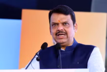 Photo of महाराष्ट्र में पूजा स्थलों से हटाए गए 3367 लाउडस्पीकर, CM फडणवीस की चेतावनी- ‘अगर दोबारा लगे तो…’