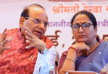 Photo of दिल्ली के स्कूलों में 410 पार्ट टाइम टीचरों के लिए एलजी ने लिया बड़ा फैसला, वेतन भी बढ़ाया