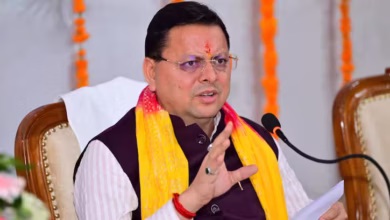 Photo of उत्तराखंड पंचायत चुनाव के पहले चरण की वोटिंग जारी, CM धामी ने मतदाताओं को दी शुभकामनाएं