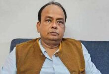 Photo of झारखंड के स्वास्थ्य मंत्री डॉ. इरफान अंसारी को जान से मारने की धमकी