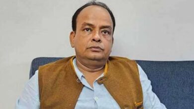 Photo of झारखंड के स्वास्थ्य मंत्री डॉ. इरफान अंसारी को जान से मारने की धमकी