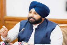 Photo of पंजाब स्कूल शिक्षा विभाग का बड़ा फैसला…