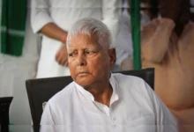 Photo of लैंड फॉर जॉब घोटाला: सुप्रीम कोर्ट ने नहीं सुनी लालू यादव की याचिका, कहा- हाई कोर्ट में रखें केस रद्द करने की मांग