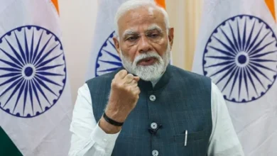Photo of पहलगाम आतंकी हमले और ऑपरेशन सिंदूर पर संसद में होगी चर्चा, PM मोदी भी रहेंगे मौजूद, तारीख भी हो गई तय