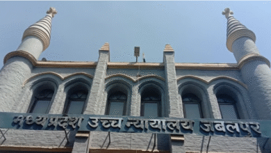 Photo of जबलपुर: यूनियन कार्बाइड के जहरीले कचरे का कर दिया है विनष्टीकरण