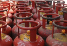 Photo of राजस्थान: आज से 58 रुपये सस्ता हुआ कॉमर्शियल LPG सिलेंडर, जानिए नई कीमत