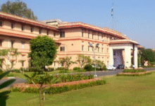 Photo of राजस्थान: मुख्य सचिव ने दिए प्रशासनिक दक्षता बढ़ाने के निर्देश, ई-फाइलिंग, और हरियाली पर जोर