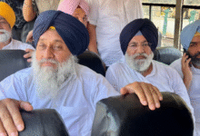 Photo of बिक्रम मजीठिया का रिमांड चार दिन बढ़ा: विजिलेंस ने सामने रखे नए तथ्य