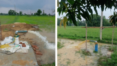 Photo of हरियाणा: जमीन से अवैध ताैर पर पानी निकाल रहीं 40 कंपनियां होंगी बंद
