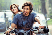Photo of Saiyaara X Review: अहान पांडे की  फिल्म मॉर्निंग शो में थिएटर्स फुल, दर्शकों को कैसी लगी फिल्म?