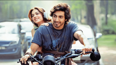 Photo of Saiyaara X Review: अहान पांडे की  फिल्म मॉर्निंग शो में थिएटर्स फुल, दर्शकों को कैसी लगी फिल्म?