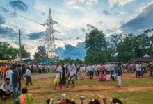 Photo of छत्तीसगढ़: ‘नियद नेल्ला नार’ योजना से बदल रहा बस्तर, डेढ़ साल में विकास ने कैसे पकड़ी रफ्तार?