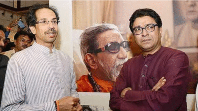 Photo of महाराष्ट्र: बीएमसी चुनावों से पहले महाराष्ट्र में नए समीकरण