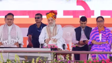 Photo of राजस्थान के CM भजनलाल शर्मा को लेकर अमित शाह ने दिया बड़ा संदेश, कयासबाजियों को किया खारिज