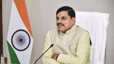 Photo of MP: सीएम मोहन यादव बोले, ‘युवाओं और बहनों के रोजगार के लिए राज्य सरकार संकल्पित’