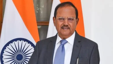 Photo of NSA अजीत डोवल का बड़ा बयान, बोले- ‘ऑपरेशन सिंदूर में भारत को नुकसान नहीं, विदेशी मीडिया ने झूठी खबर फैलाई’