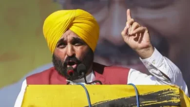 Photo of ‘किसी राज्य को पानी देने का सवाल नहीं’, भगवंत मान का बड़ा बयान, इंडस वॉटर ट्रीटी पर की ये मांग