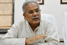 Photo of छत्तीसगढ़ के पूर्व CM भूपेश बघेल के घर पर पड़ा छापा, सोशल मीडिया पर लिखा, ‘ED आ गई’, जानें- पूरा मामला