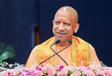 Photo of योगी आदित्यनाथ ने रचा इतिहास, सबसे अधिक वक्त तक यूपी के सीएम रहने का बनाया रिकॉर्ड
