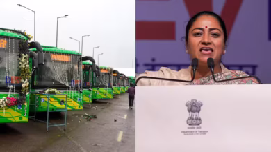 Photo of दिल्ली में केवल इन महिलाओं को ही मिलेगा DTC बसों में मुफ्त सफर, सीएम रेखा गुप्ता ने किया ऐलान