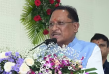 Photo of CM विष्णुदेव साय बोले- ‘स्किल इंडिया ने देश की तस्वीर बदली, अब छत्तीसगढ़ बना रहा इतिहास’