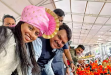 Photo of महाराष्ट्र में 14 हजार पुरुषों ने लिया लाडकी बहिन योजना का लाभ? मंत्री बोलीं- ‘हो सकता है कि महिलाओं ने…’