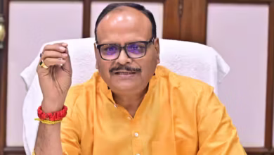 Photo of अखिलेश यादव पर बरसे डिप्टी सीएम ब्रजेश पाठक, कावंड़ यात्रा को लेकर बोले- सनातनियों को न हो दिक्कत