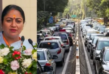 Photo of दिल्ली सरकार ने पुरानी कार पर बैन का फैसला वापस लिया, ईंधन मिलेगा-गाड़ी सीज नहीं होगी