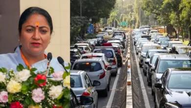 Photo of दिल्ली सरकार ने पुरानी कार पर बैन का फैसला वापस लिया, ईंधन मिलेगा-गाड़ी सीज नहीं होगी