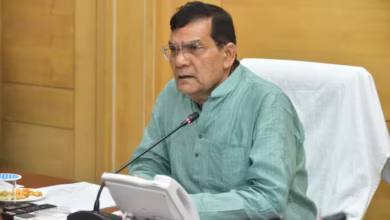 Photo of ‘आप लोग अपनी बकवास बंद कीजिए…’, बिजली विभाग की मनमानी पर भड़के ऊर्जा मंत्री एके शर्मा