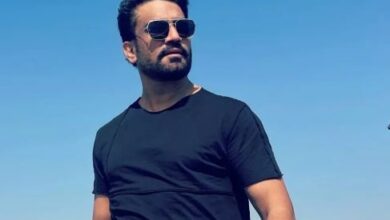 Photo of TV के हाइएस्ट पेड एक्टर बने Sharad Kelkar, एक दिन की फीस उड़ा देगी होश