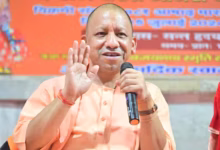 Photo of गुरु पूर्णिमा पर CM योगी आदित्यनाथ बोले- ‘जो राम विरोधी हैं, उसकी दुर्गति होनी ही है’