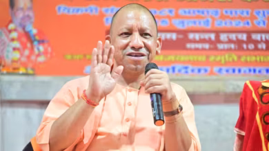 Photo of गुरु पूर्णिमा पर CM योगी आदित्यनाथ बोले- ‘जो राम विरोधी हैं, उसकी दुर्गति होनी ही है’