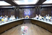Photo of विदेश में भी मिलेगा यूपी वालों को रोजगार, यूपी कैबिनेट में लिया गया बड़ा फैसला