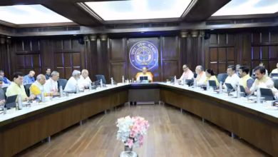 Photo of विदेश में भी मिलेगा यूपी वालों को रोजगार, यूपी कैबिनेट में लिया गया बड़ा फैसला