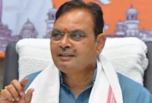 Photo of टेंडर के बाद प्रशासनिक-वित्तीय स्वीकृति के लिए वित्त विभाग को प्रस्ताव फिर से भेजने की जरूरत नहीं