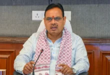 Photo of CM भजनलाल का अब स्वास्थ्य सेवाओं को लेकर गहलोत सरकार पर निशाना, पेश किए ये आंकड़े