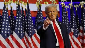 Photo of अमेरिकियों को ही US से बाहर करेंगे ट्रंप! बता दिया किसको किया जाएगा डिपोर्ट