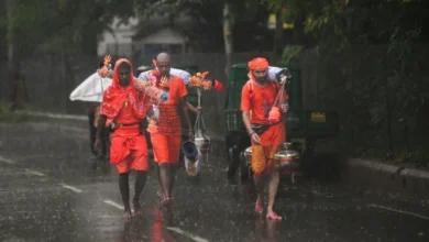 Photo of यूपी में कांवड़ यात्रा मार्ग पर मिले मांस के टुकड़े, सनसनी फैली तो प्रशासन ने उठाया ये कदम