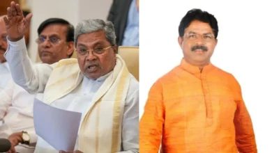 Photo of ‘कर्नाटक में अक्टूबर या नवंबर में CM बदला जाना तय’, भाजपा नेता ने कर दिया बड़ा दावा